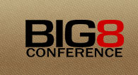  Big 8 Conference Icon 