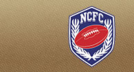  Northern California Football Conference Icon 