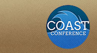  Coast Conference Icon 