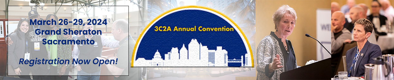 2024 Convention Information